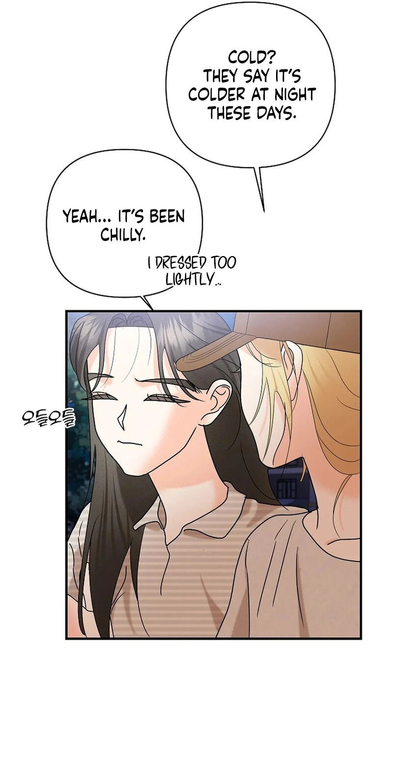 Read Stop Fighting, Go to Bed chapter 9 image 45 on Lezhin