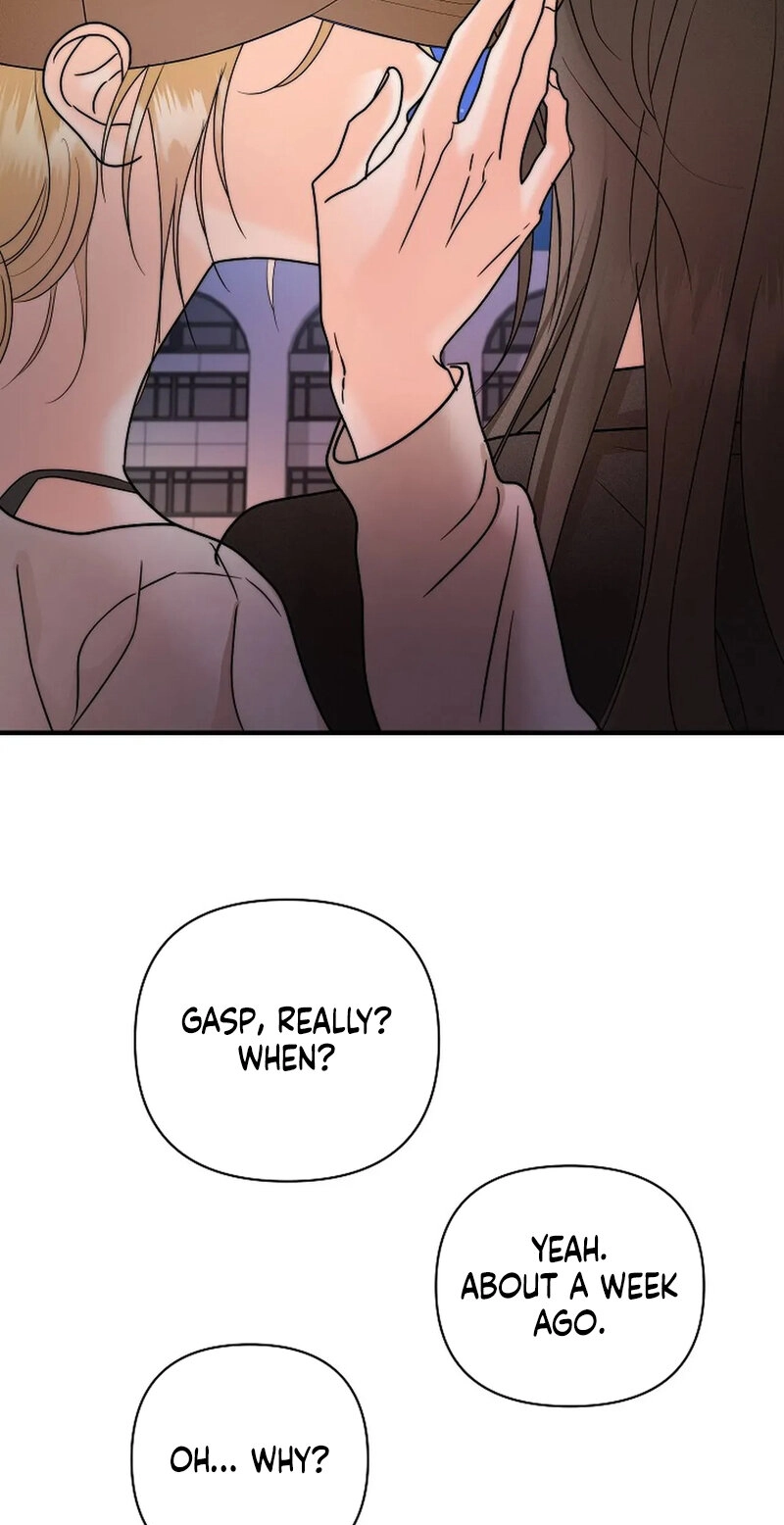 Read Stop Fighting, Go to Bed chapter 9 image 51 on Lezhin