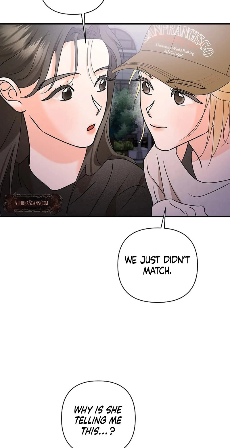 Read Stop Fighting, Go to Bed chapter 9 image 52 on Lezhin