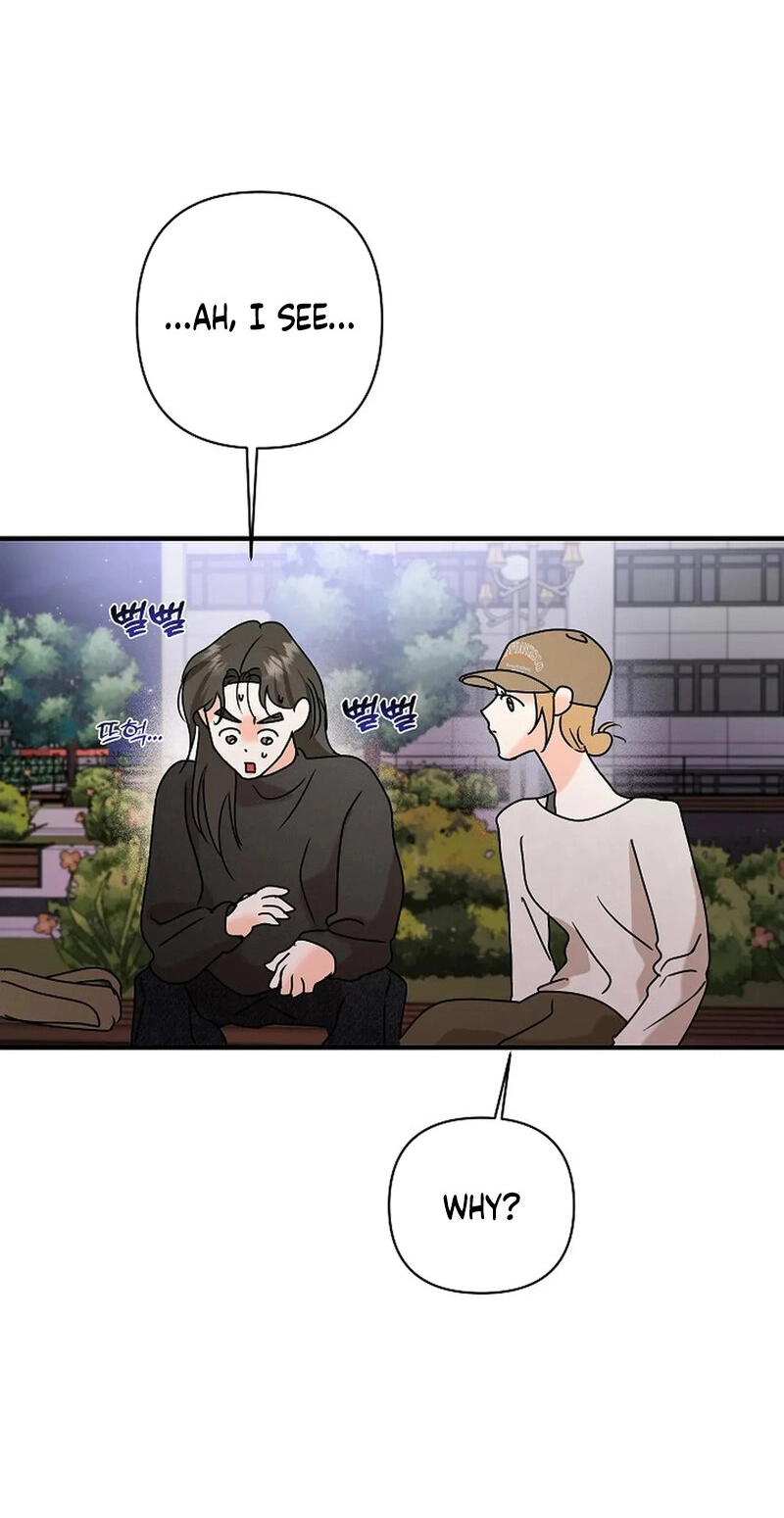 Read Stop Fighting, Go to Bed chapter 9 image 56 on Lezhin