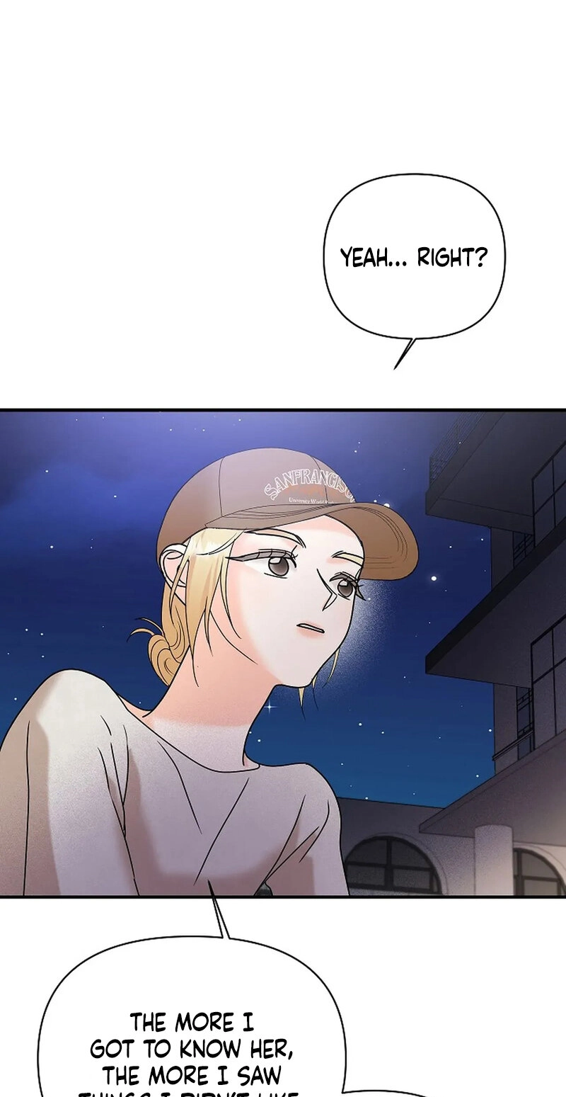 Read Stop Fighting, Go to Bed chapter 9 image 58 on Lezhin
