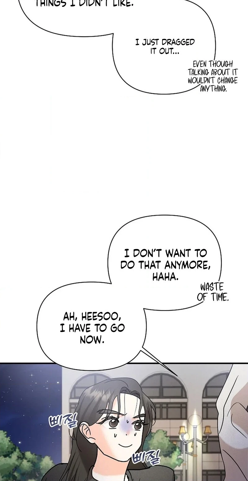 Read Stop Fighting, Go to Bed chapter 9 image 59 on Lezhin