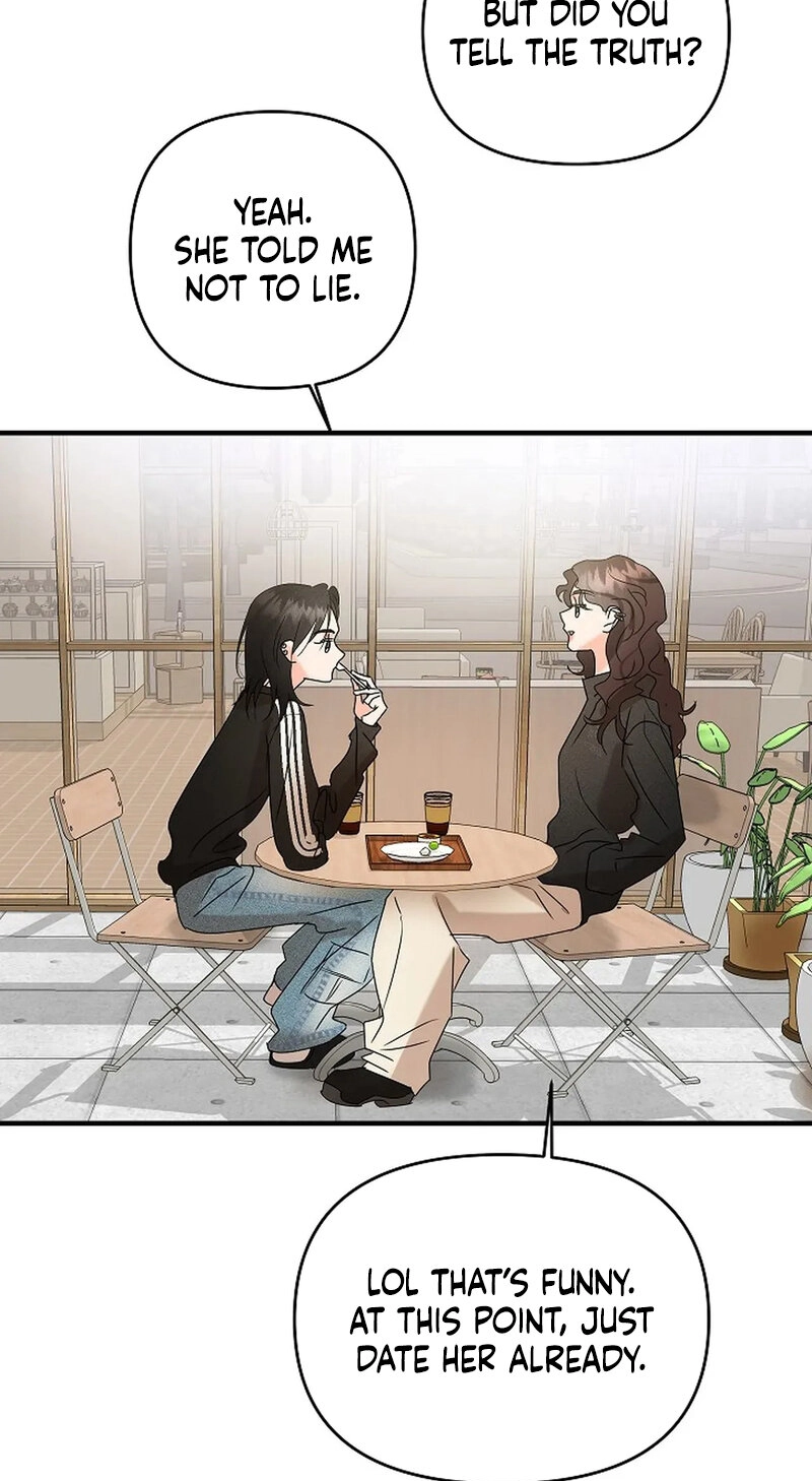 Read Stop Fighting, Go to Bed chapter 9 image 6 on Lezhin