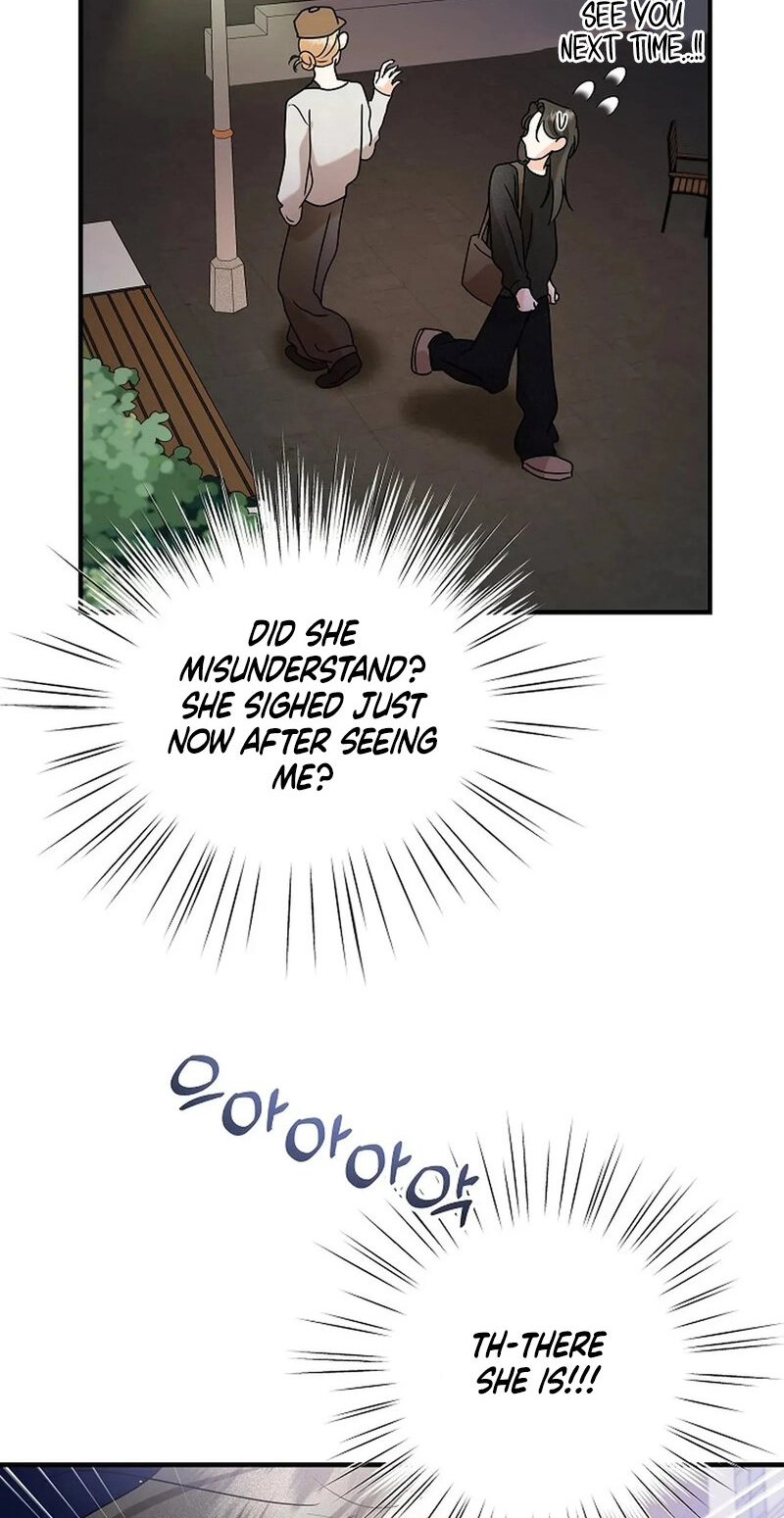 Read Stop Fighting, Go to Bed chapter 9 image 61 on Lezhin