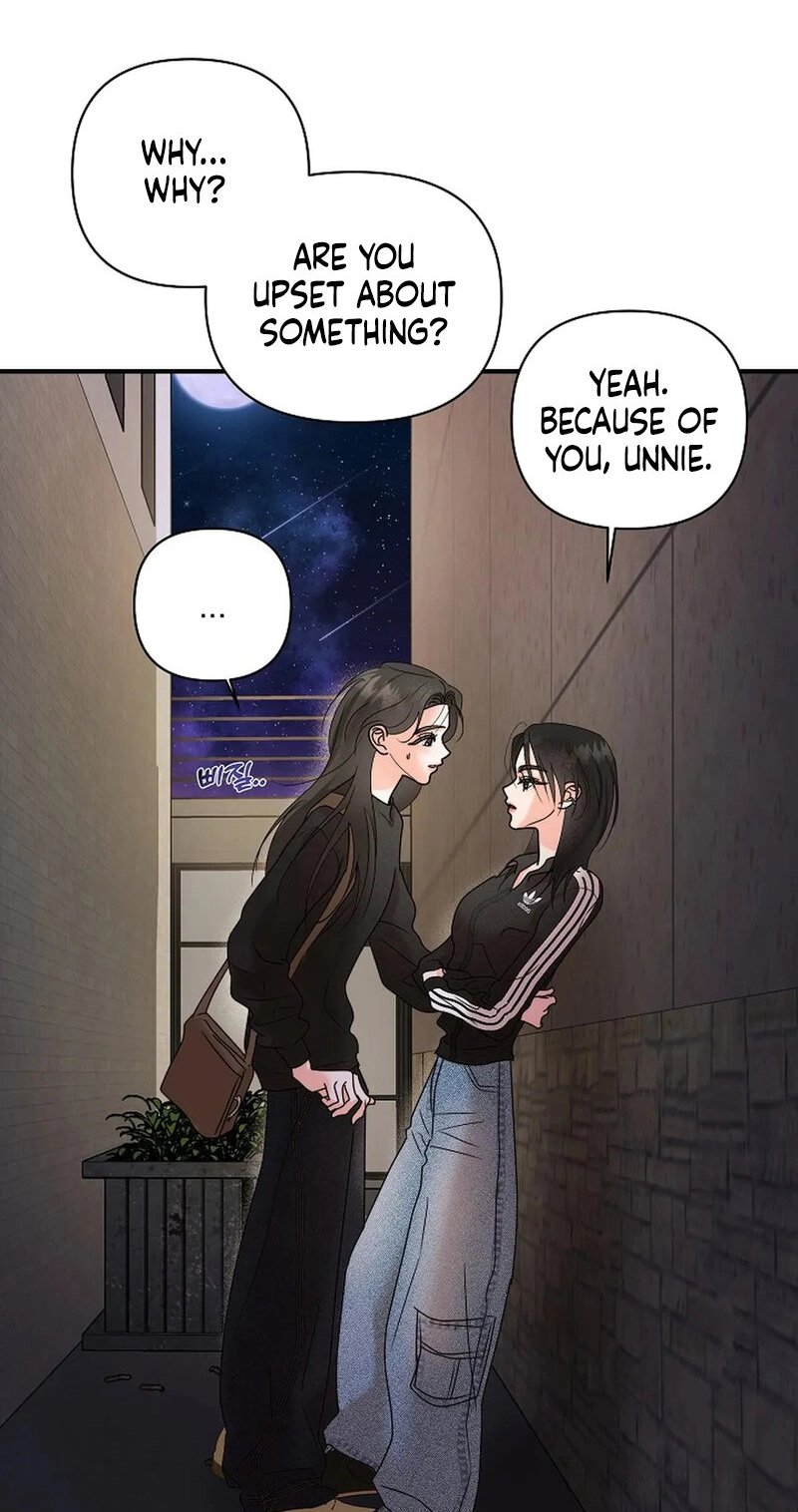 Read Stop Fighting, Go to Bed chapter 9 image 64 on Lezhin