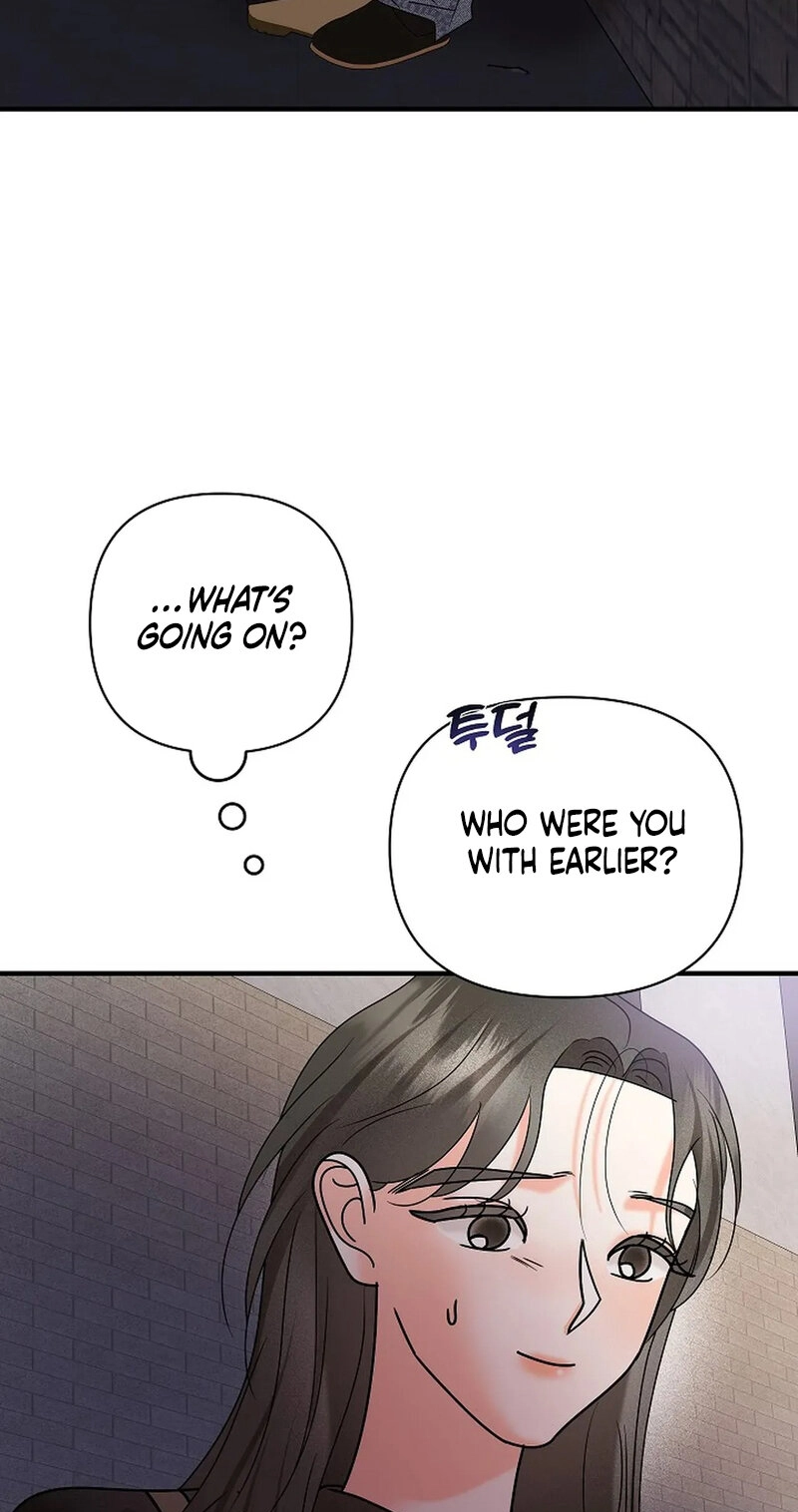 Read Stop Fighting, Go to Bed chapter 9 image 65 on Lezhin