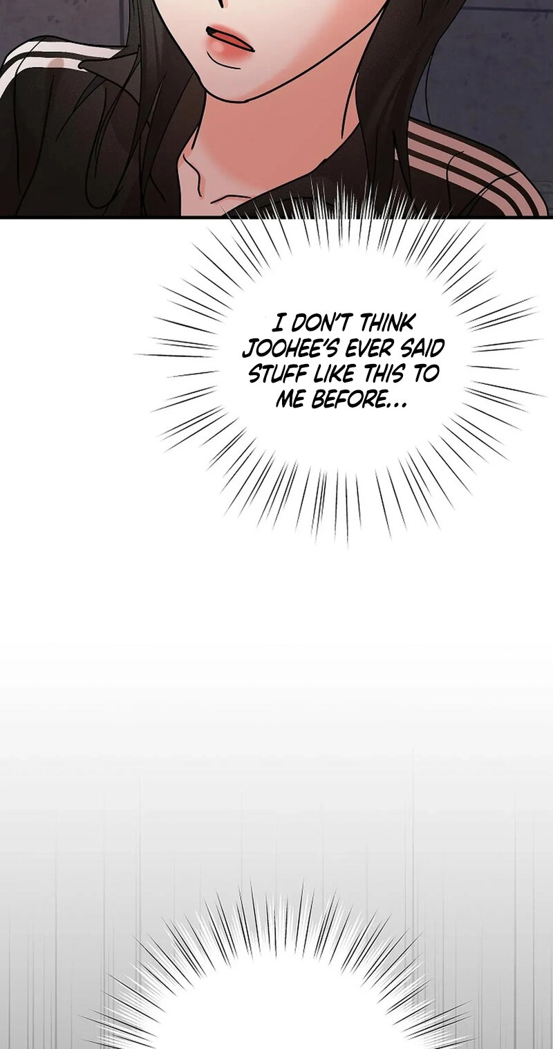 Read Stop Fighting, Go to Bed chapter 9 image 67 on Lezhin