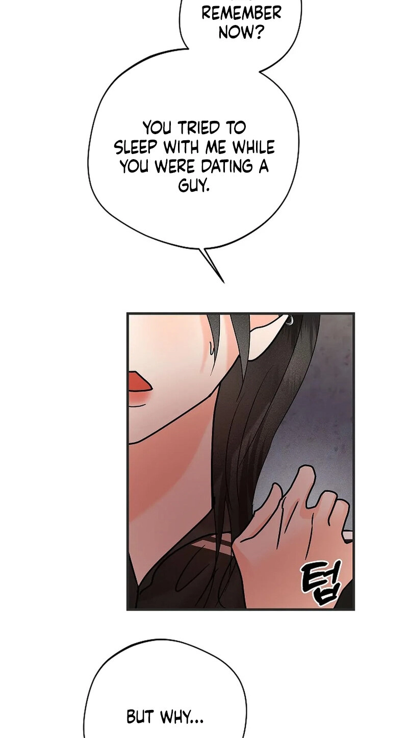 Read Stop Fighting, Go to Bed chapter 9 image 74 on Lezhin