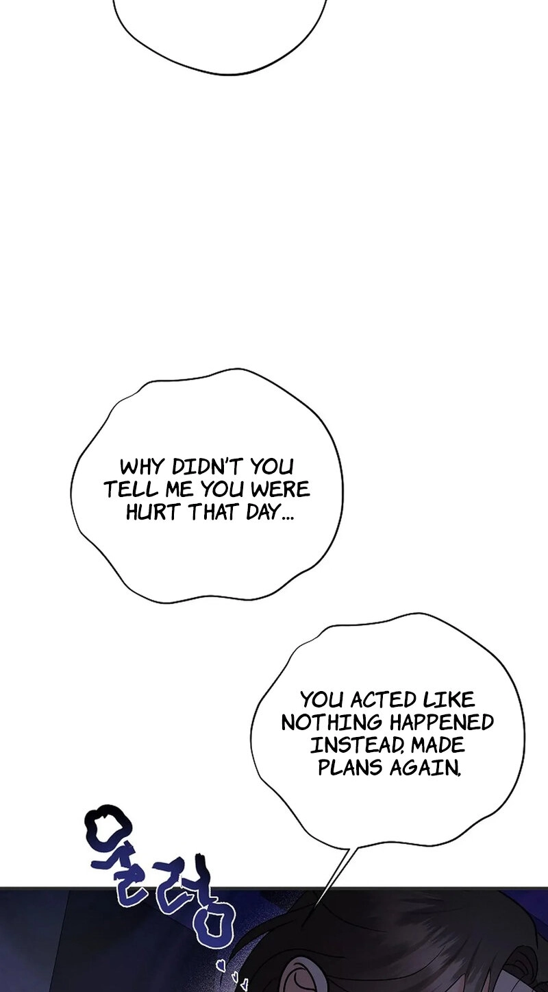 Read Stop Fighting, Go to Bed chapter 9 image 75 on Lezhin