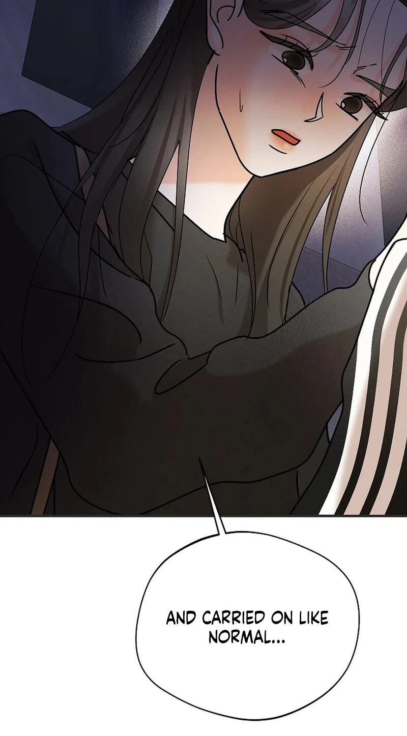 Read Stop Fighting, Go to Bed chapter 9 image 76 on Lezhin