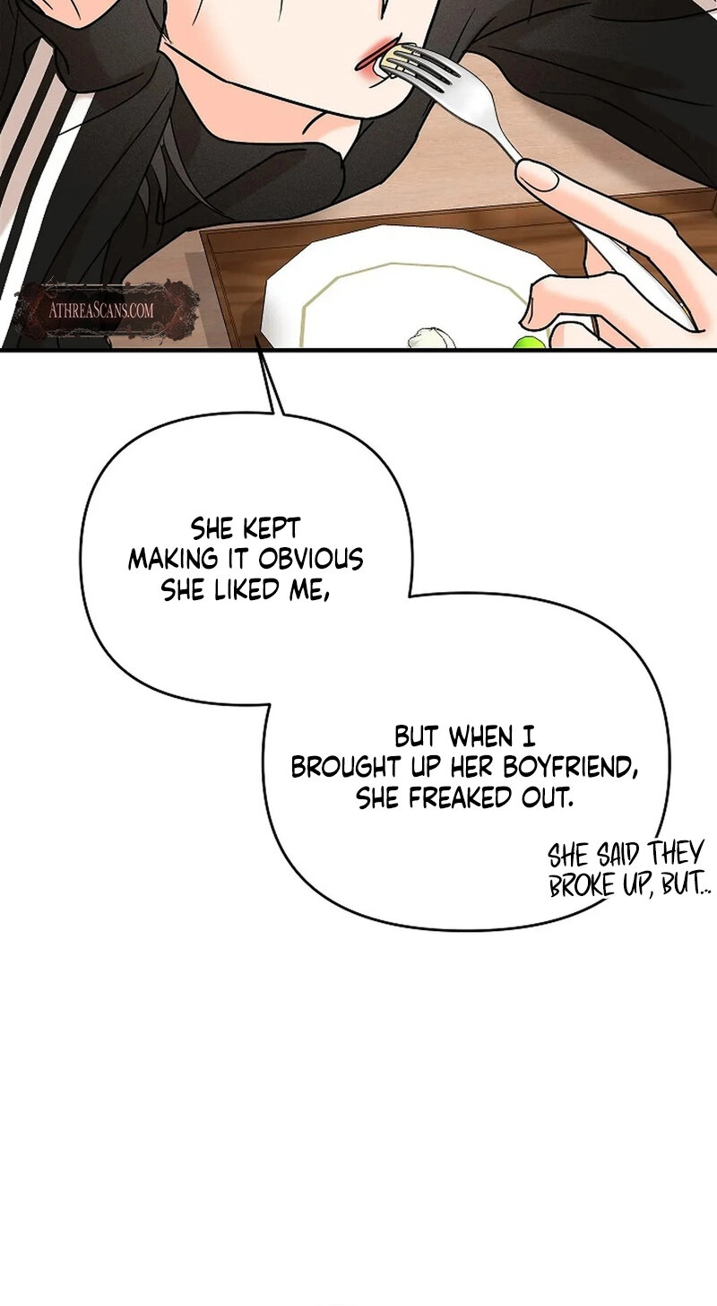Read Stop Fighting, Go to Bed chapter 9 image 8 on Lezhin