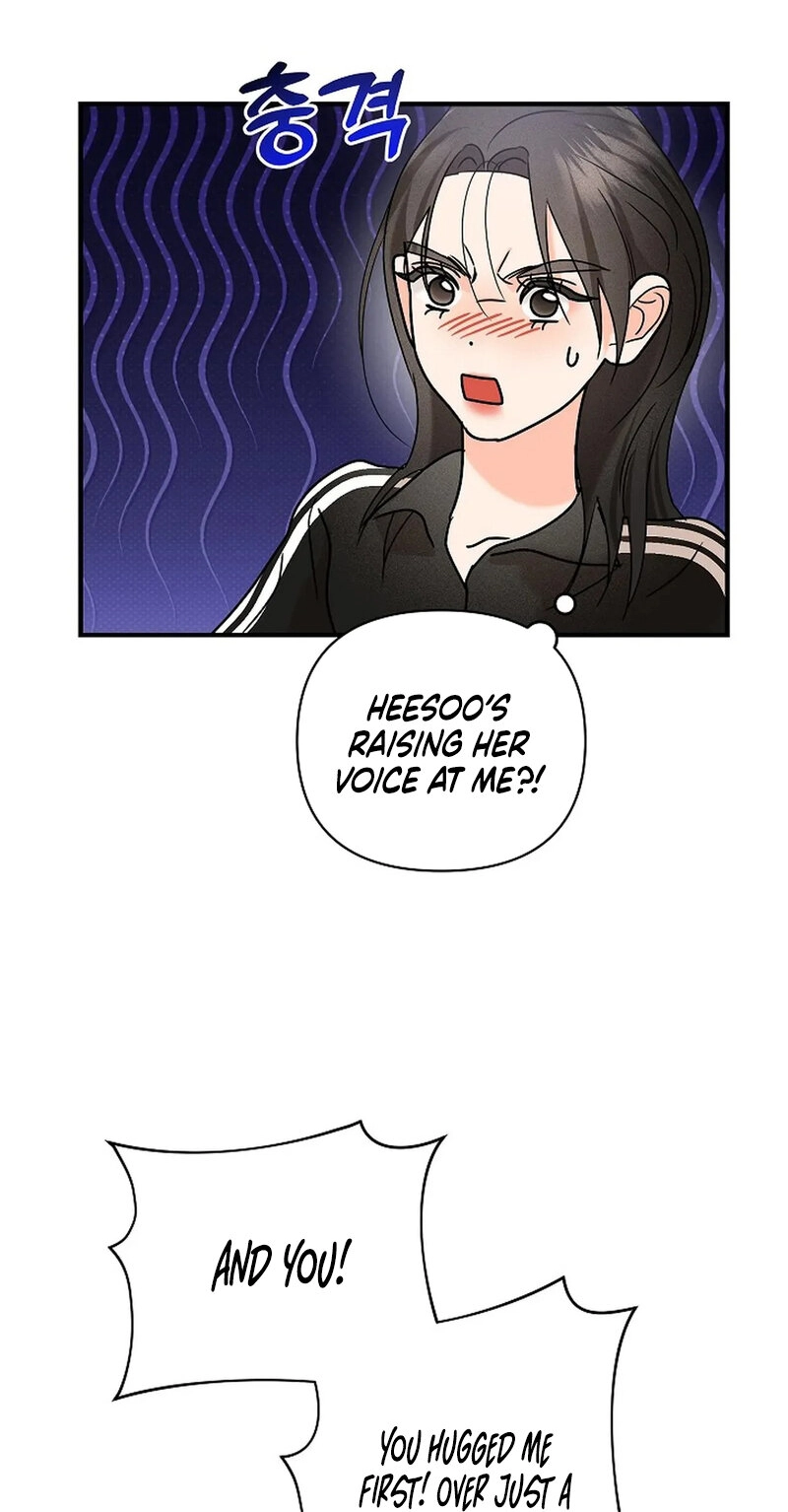 Read Stop Fighting, Go to Bed chapter 9 image 82 on Lezhin