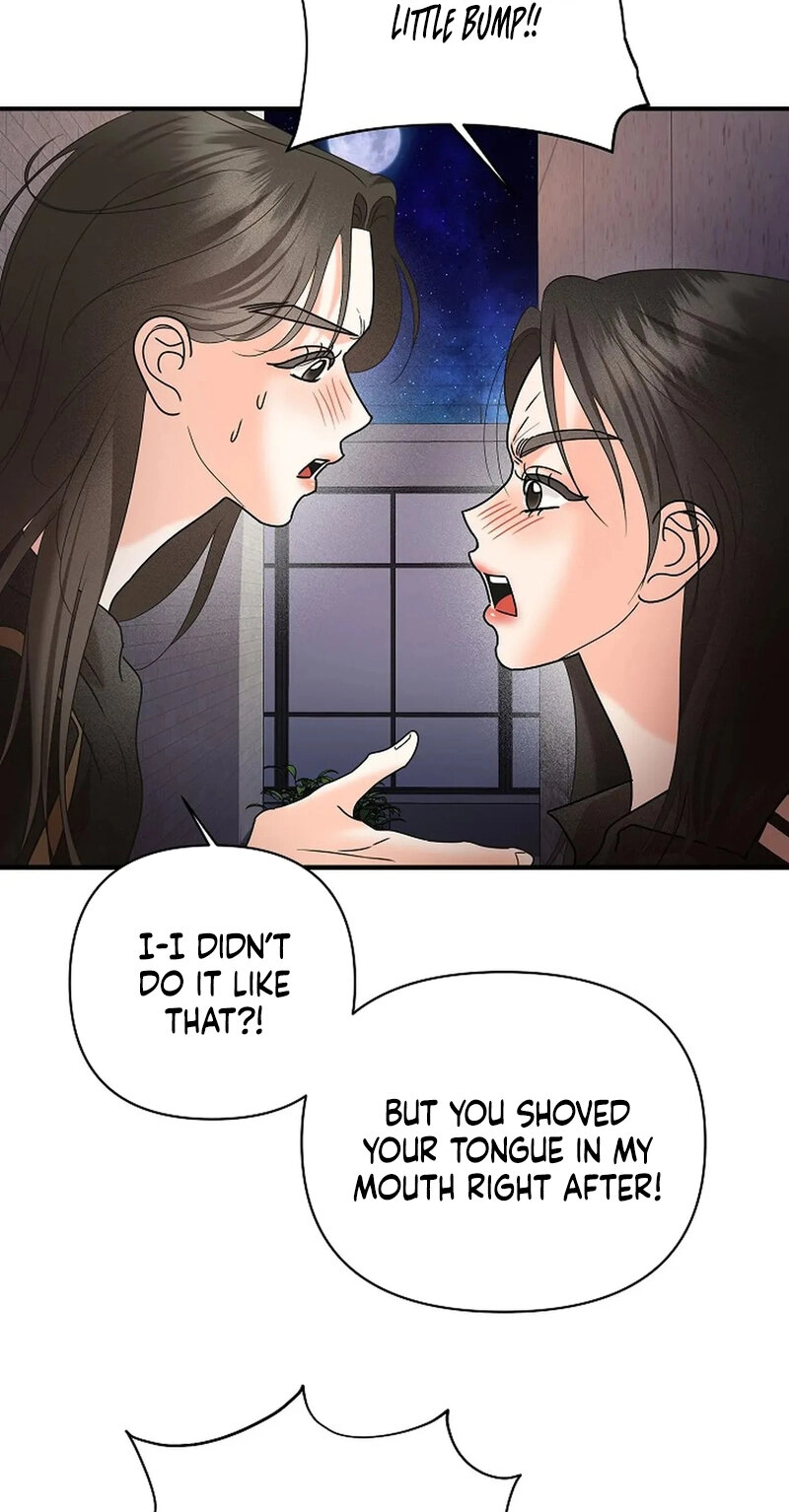 Read Stop Fighting, Go to Bed chapter 9 image 83 on Lezhin