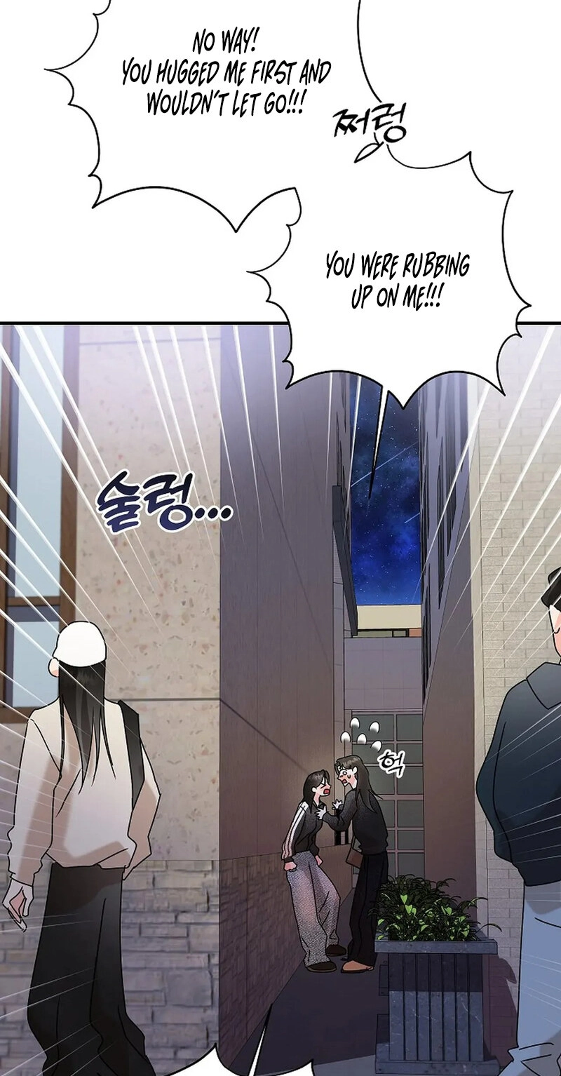 Read Stop Fighting, Go to Bed chapter 9 image 84 on Lezhin