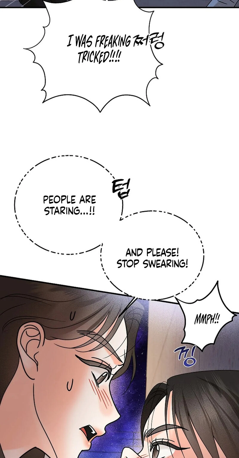 Read Stop Fighting, Go to Bed chapter 9 image 85 on Lezhin