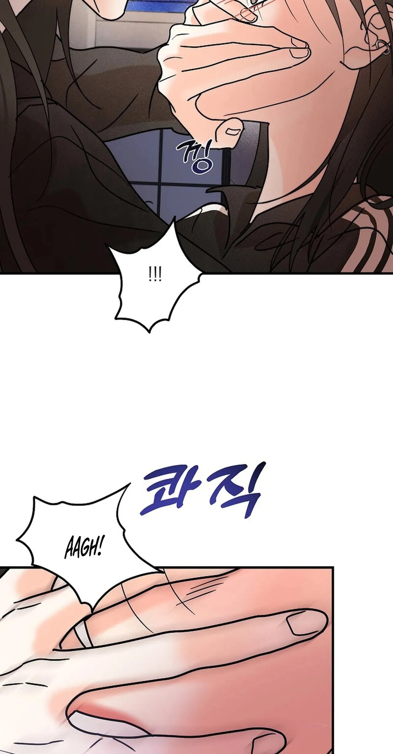 Read Stop Fighting, Go to Bed chapter 9 image 86 on Lezhin