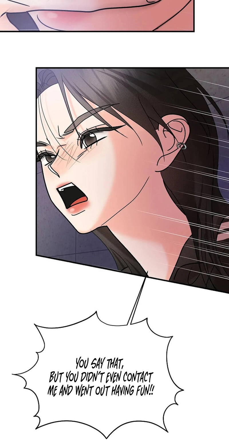 Read Stop Fighting, Go to Bed chapter 9 image 87 on Lezhin