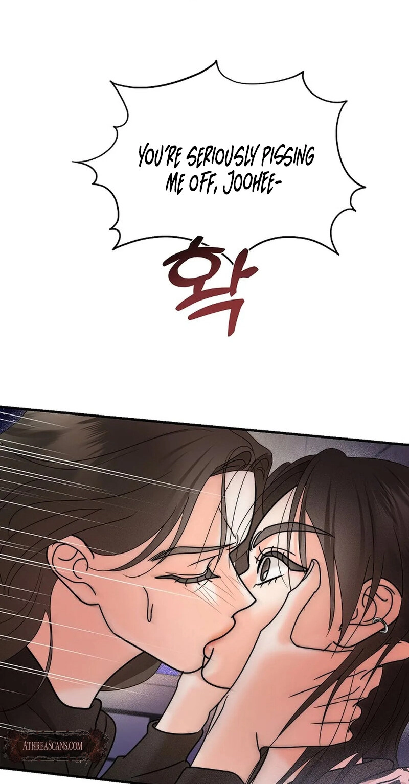 Read Stop Fighting, Go to Bed chapter 9 image 88 on Lezhin