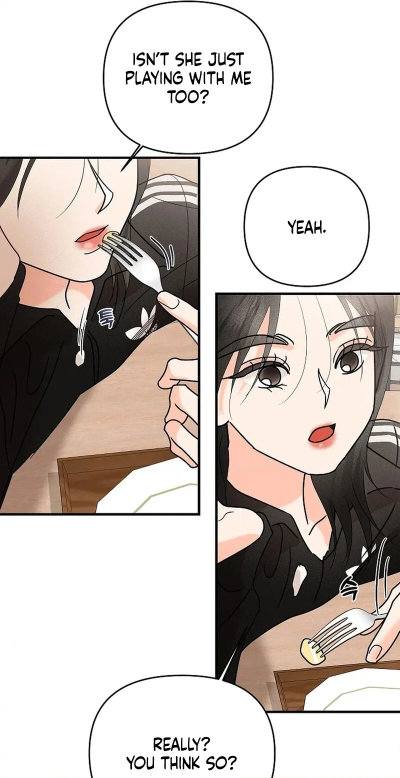 Read Stop Fighting, Go to Bed chapter 9 image 9 on Lezhin