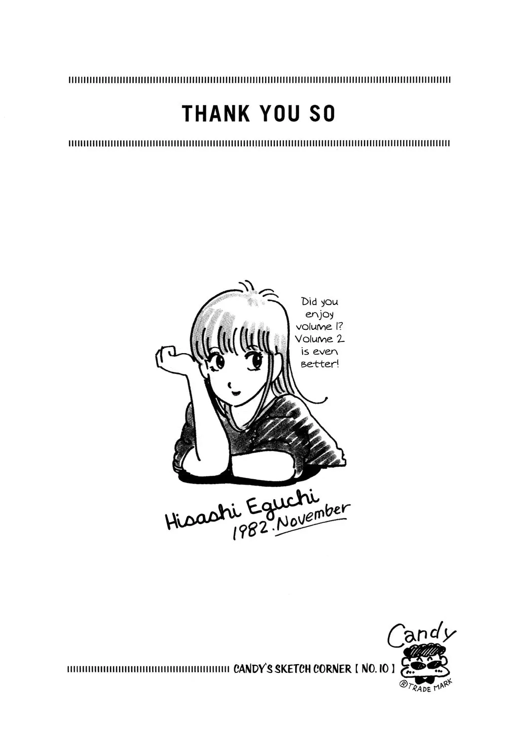 Read Stop!! Hibari-kun! chapter 16 image 16 on Lezhin