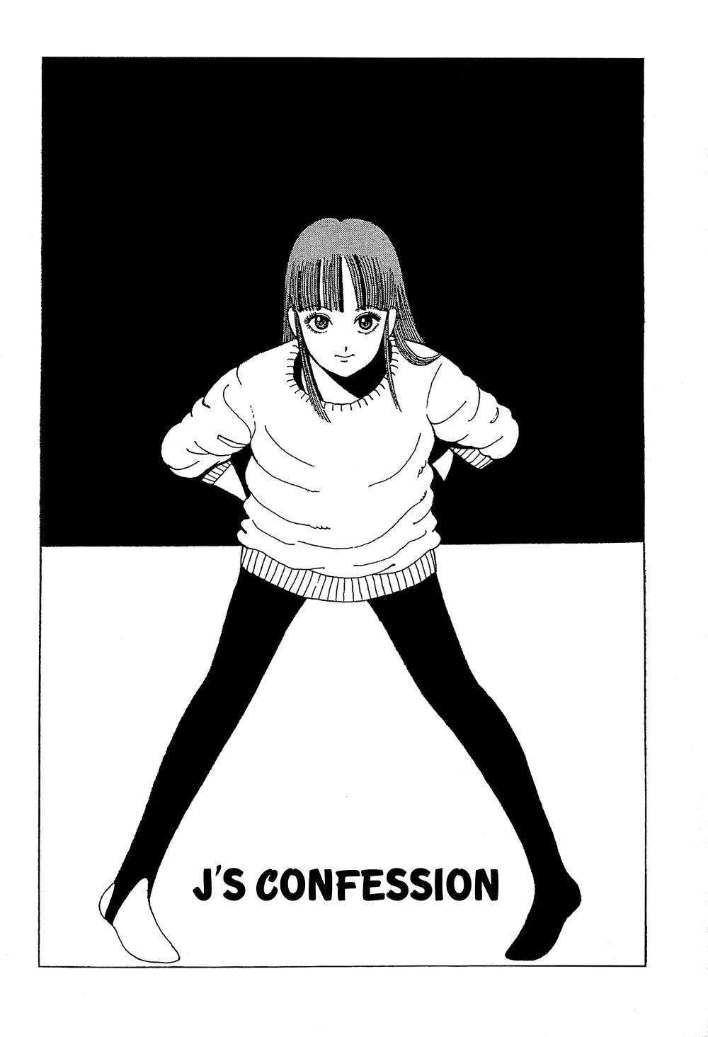 Read Stop!! Hibari-kun! chapter 22 image 1 on Lezhin