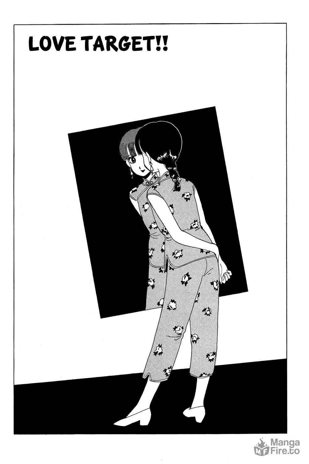 Read Stop!! Hibari-kun! chapter 36 image 13 on Lezhin
