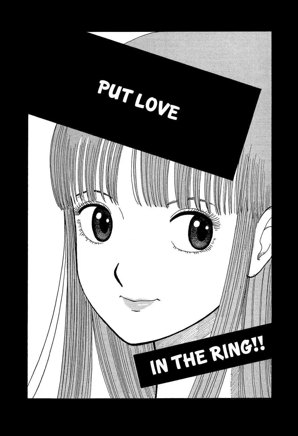 Read Stop!! Hibari-kun! chapter 9 image 1 on Lezhin