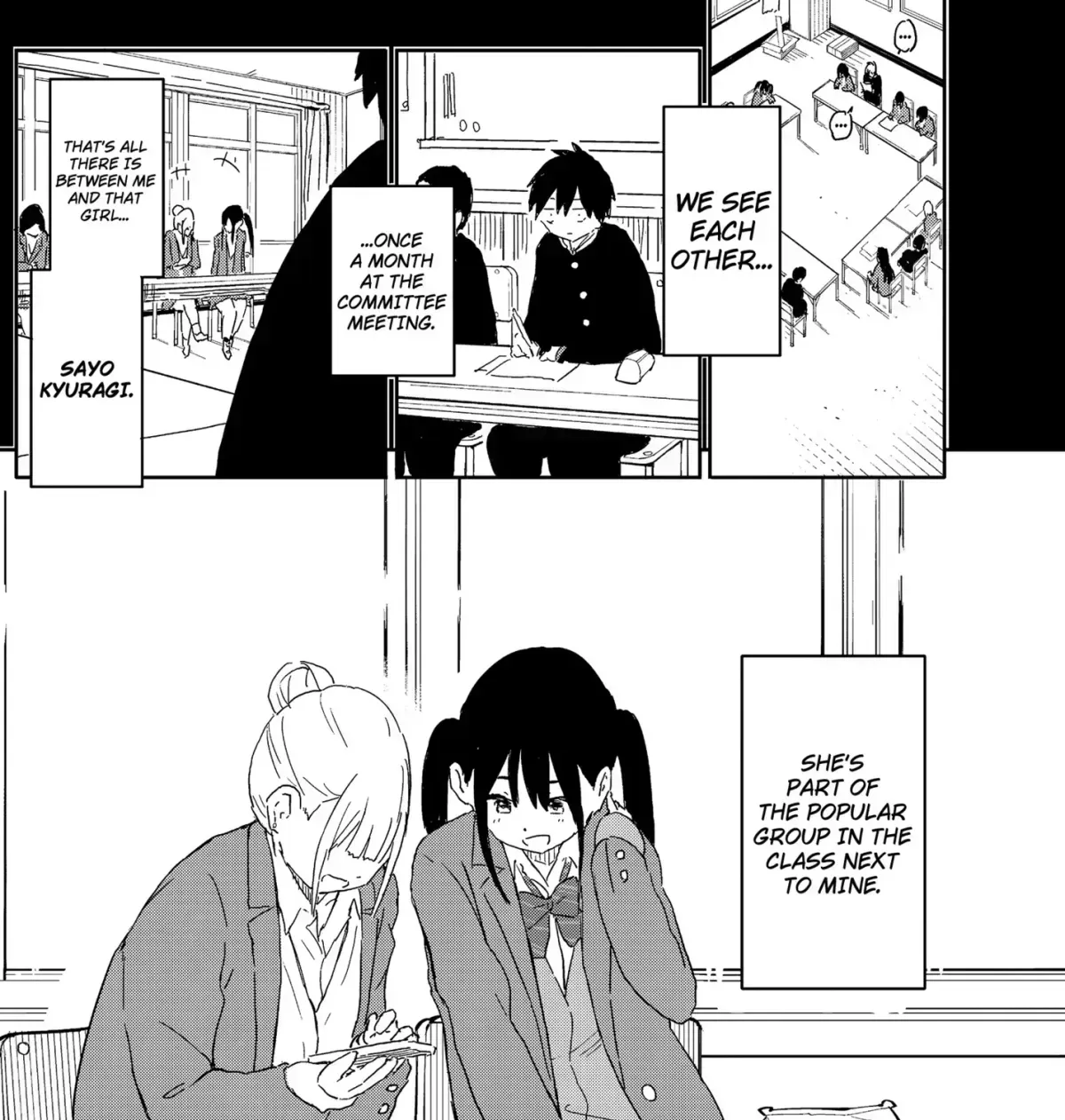 Read Stop! I