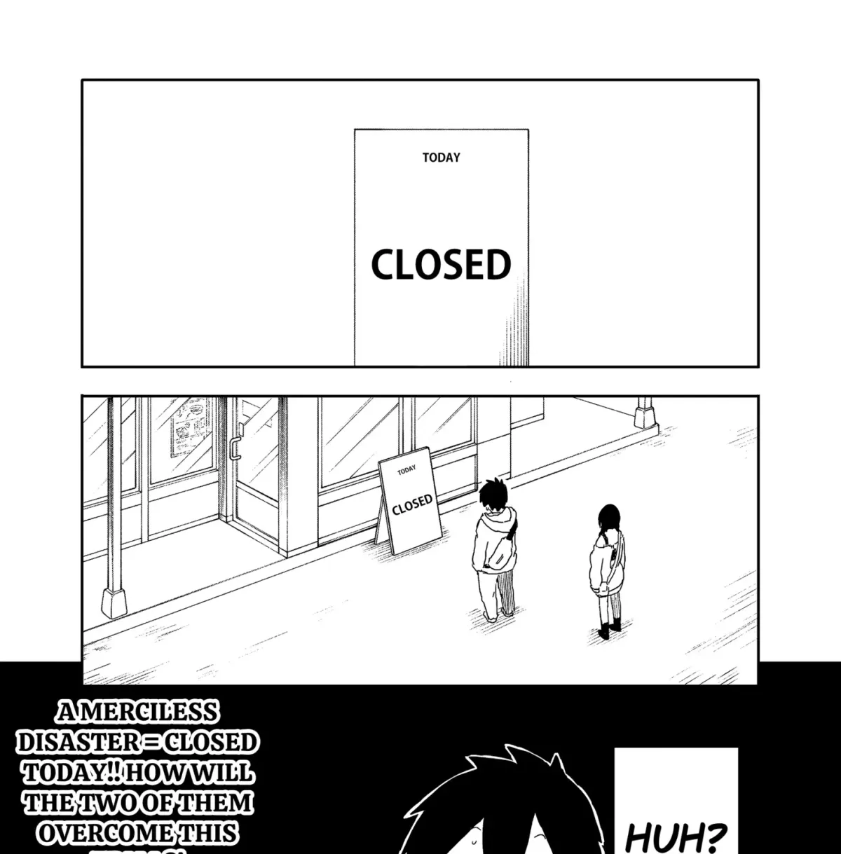 Read Stop! I