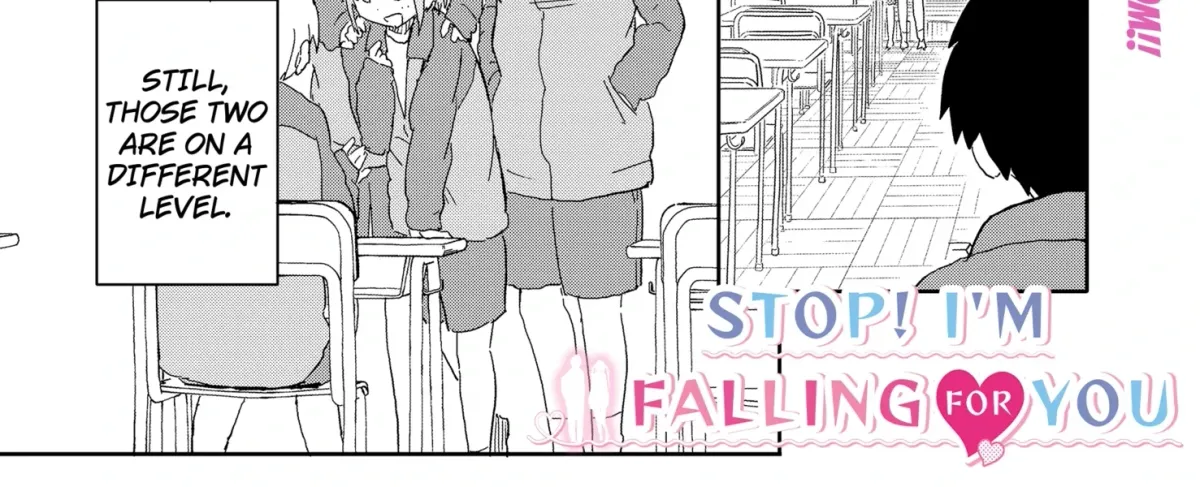 Read Stop! I