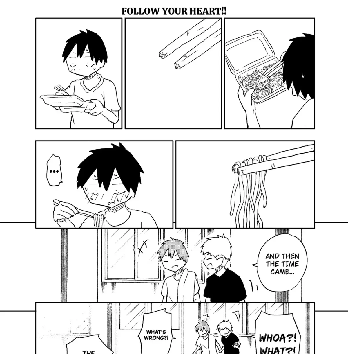 Read Stop! I