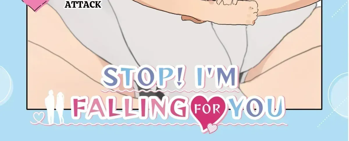 Read Stop! I