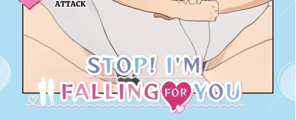 Read Stop! I
