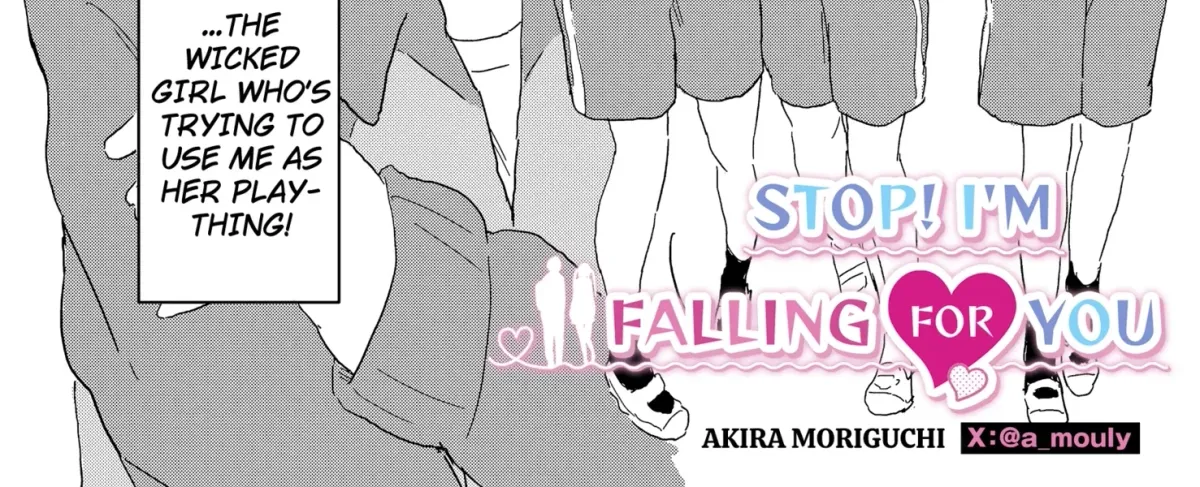 Read Stop! I
