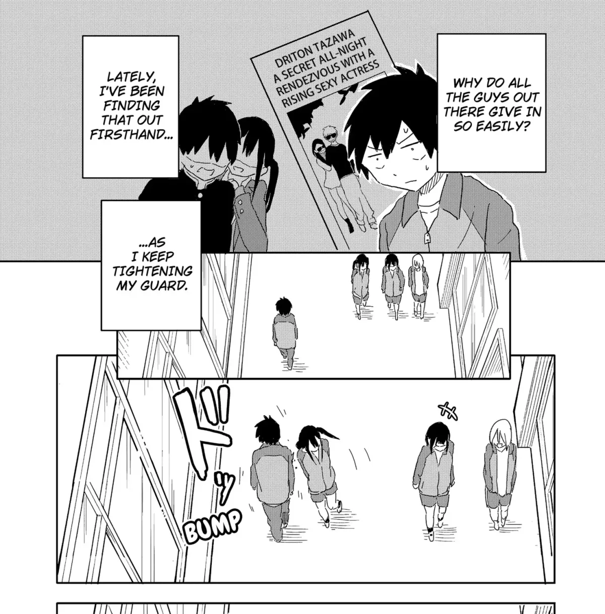 Read Stop! I