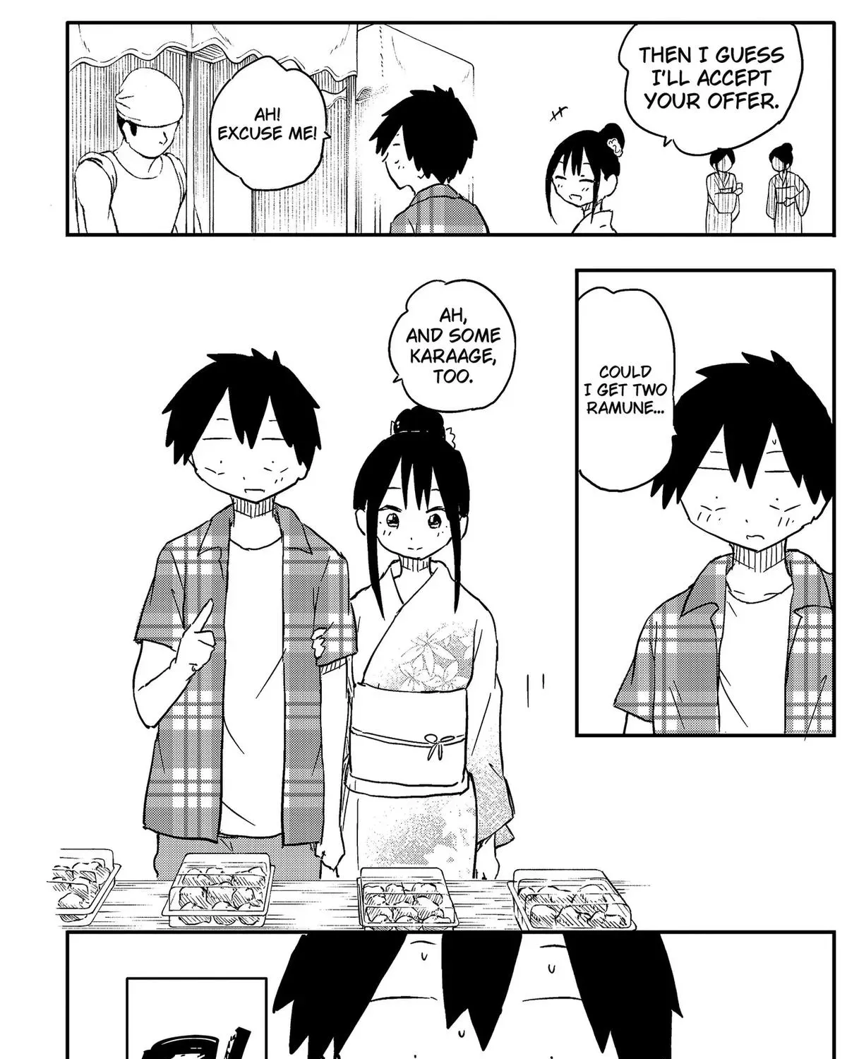 Read Stop! I
