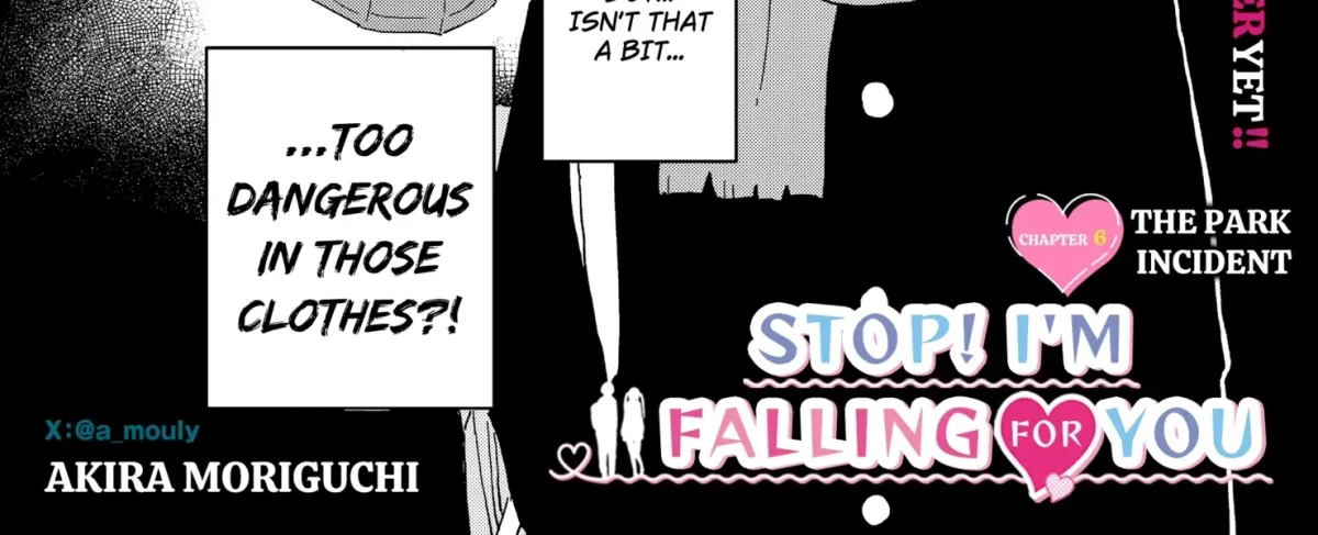 Read Stop! I