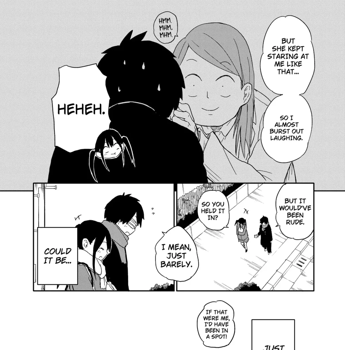 Read Stop! I