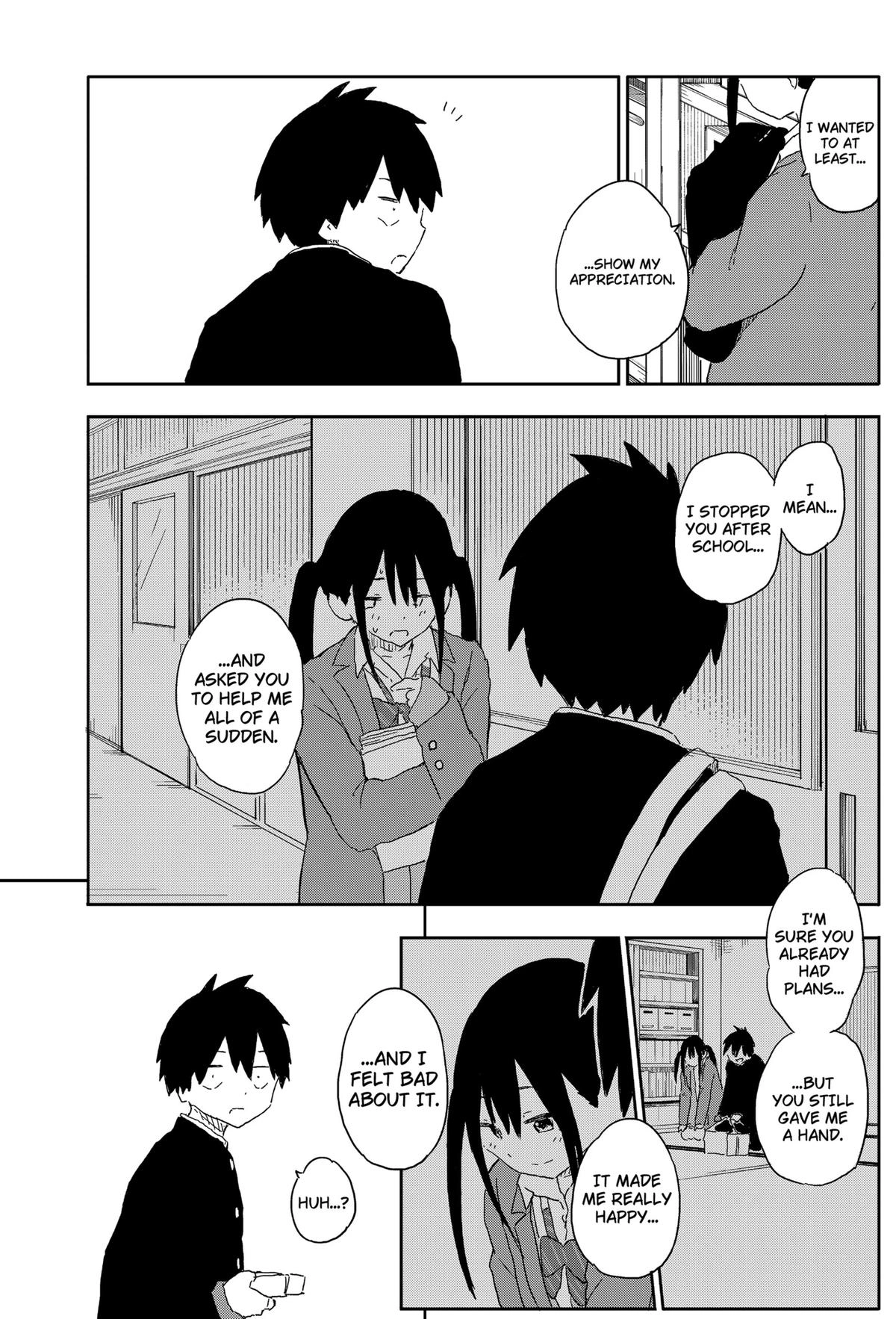 Read Stop! I’m Falling For You chapter 1 image 17 on Lezhin