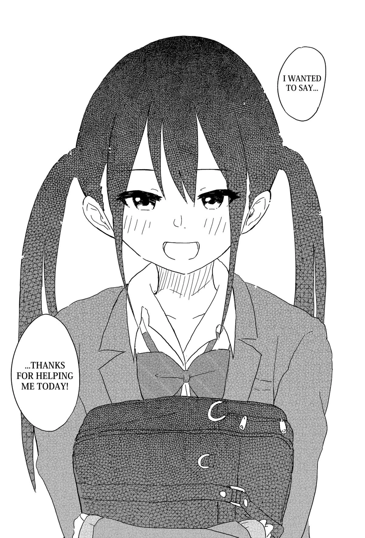 Read Stop! I’m Falling For You chapter 1 image 18 on Lezhin