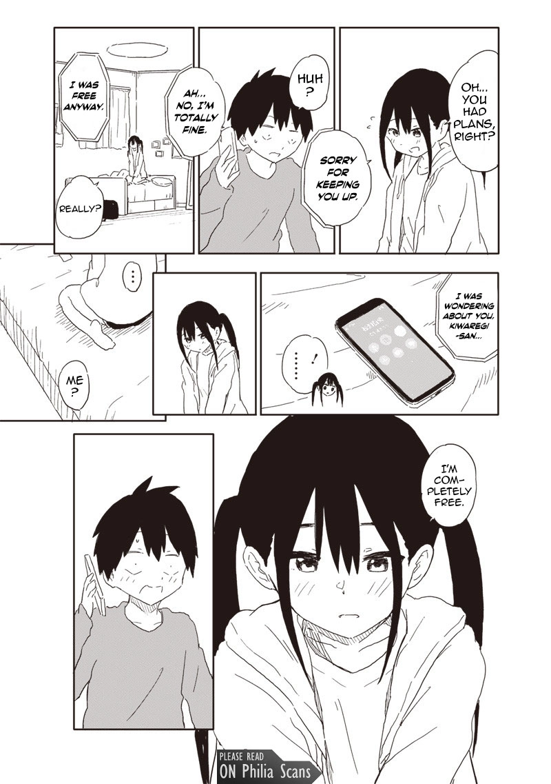 Read Stop! I’m Falling For You chapter 3 image 10 on Lezhin