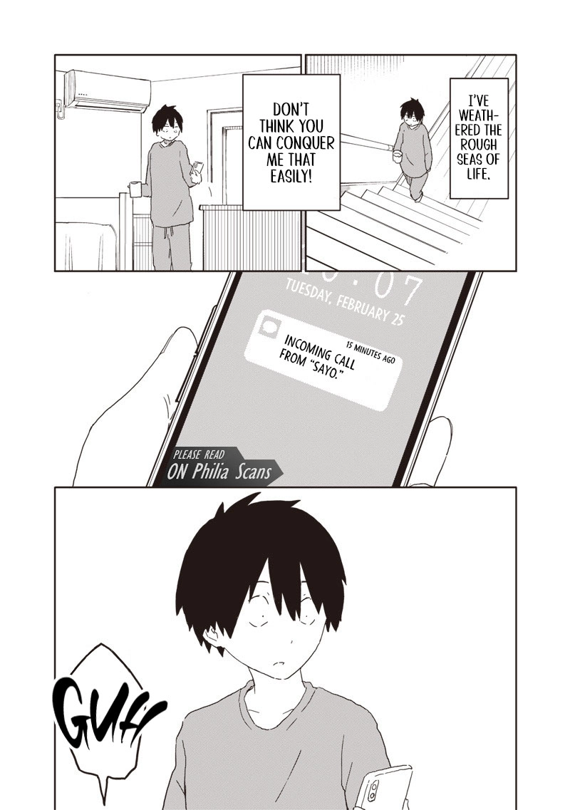 Read Stop! I’m Falling For You chapter 3 image 2 on Lezhin