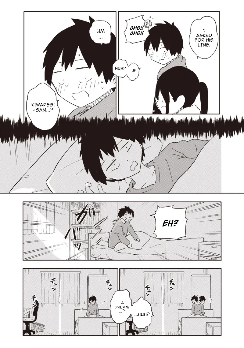 Read Stop! I’m Falling For You chapter 5 image 2 on Lezhin