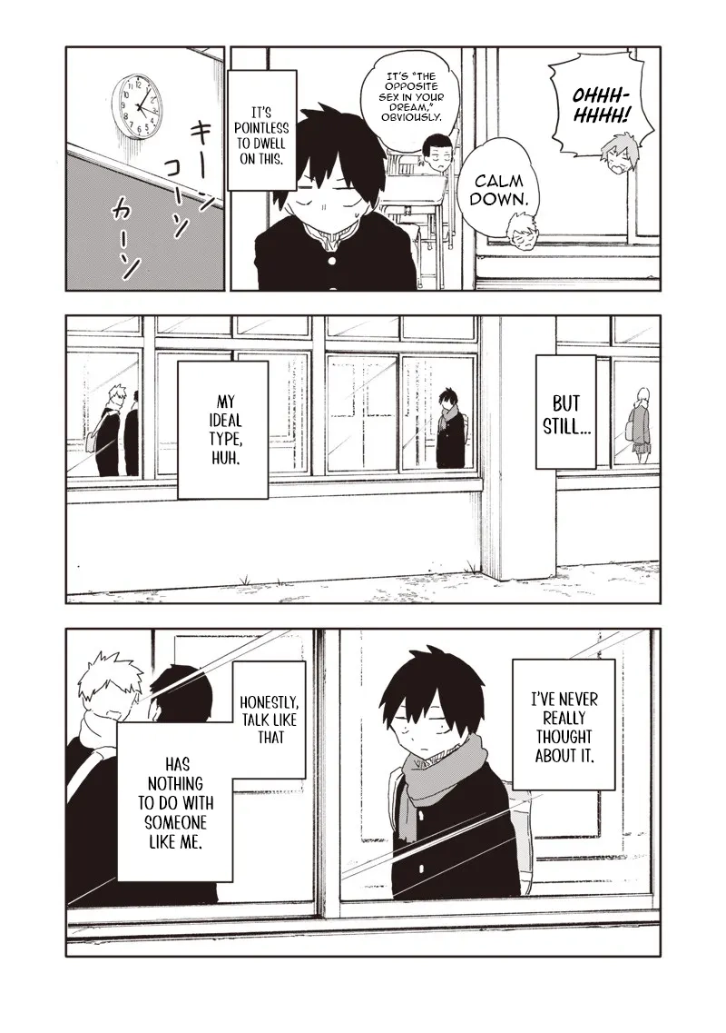 Read Stop! I’m Falling For You chapter 5 image 6 on Lezhin