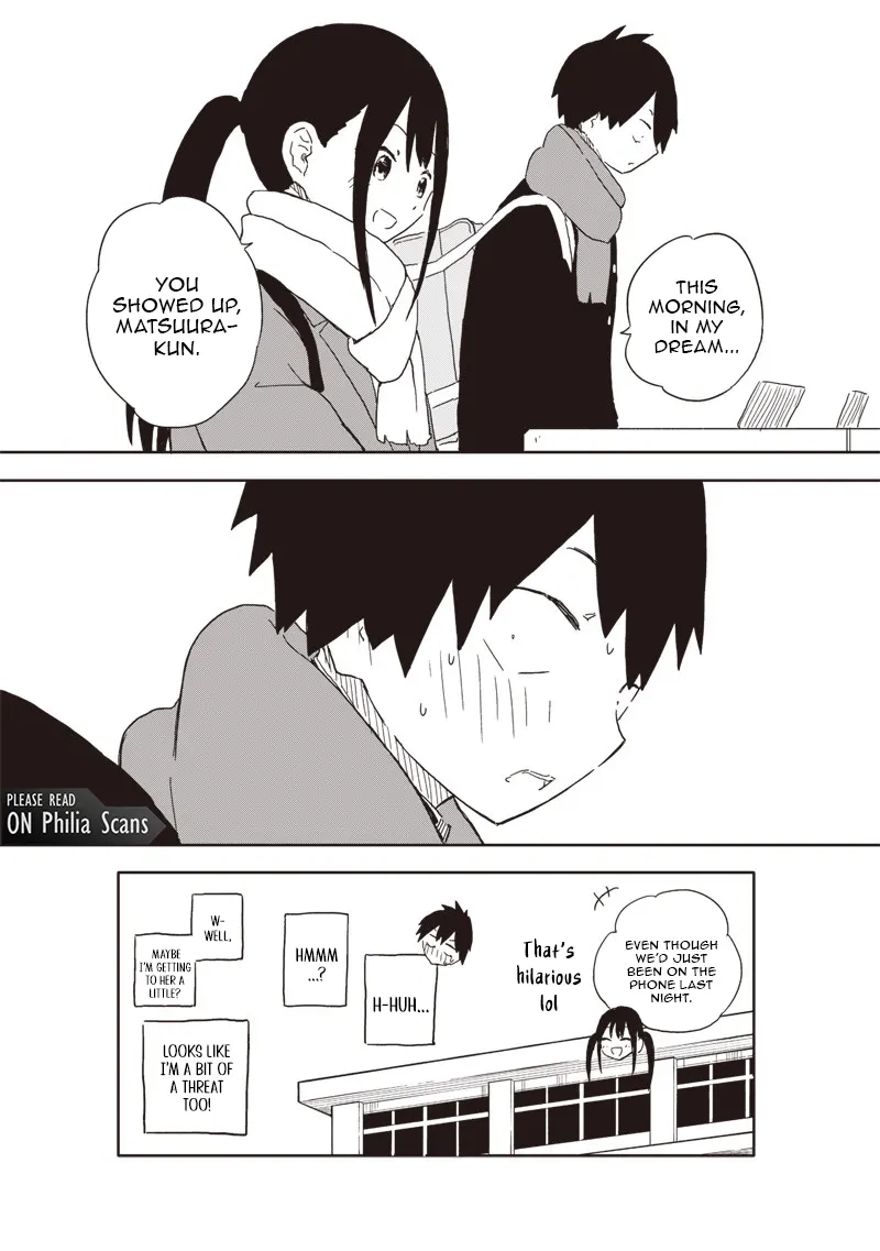 Read Stop! I’m Falling For You chapter 5 image 9 on Lezhin