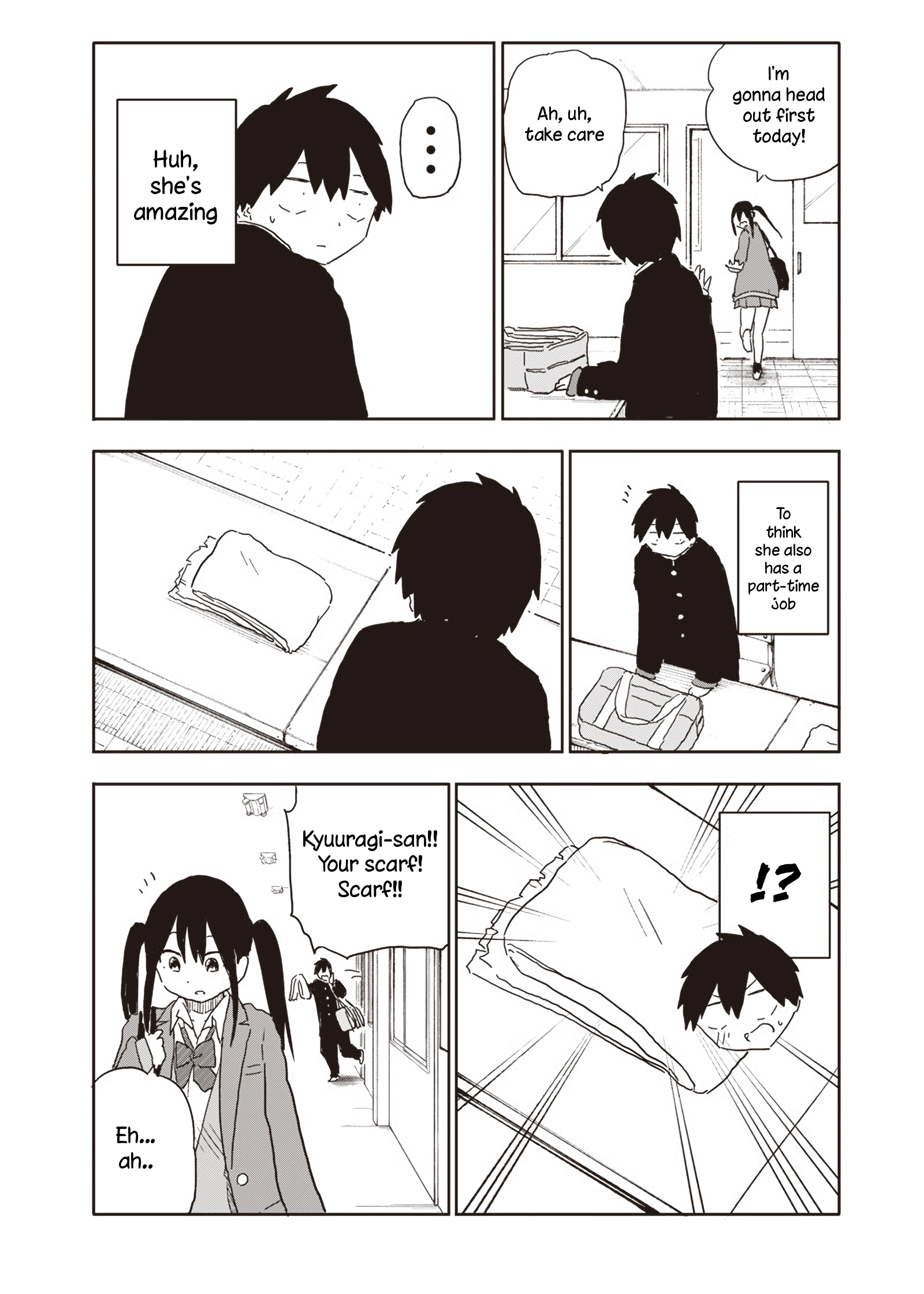 Read Stop It! I