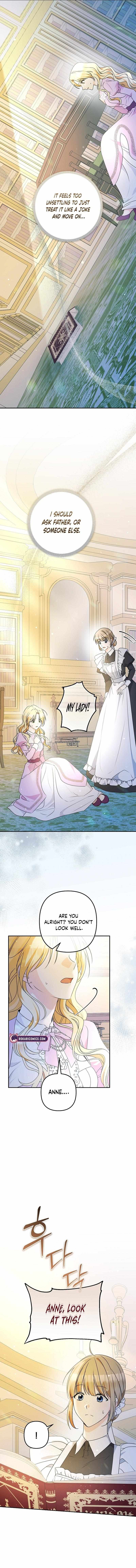 Read Stop Obsessing, Just Divorce Me! chapter 1 image 11 on Lezhin