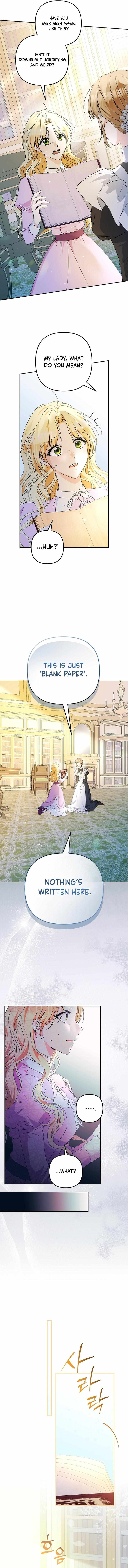 Read Stop Obsessing, Just Divorce Me! chapter 1 image 12 on Lezhin