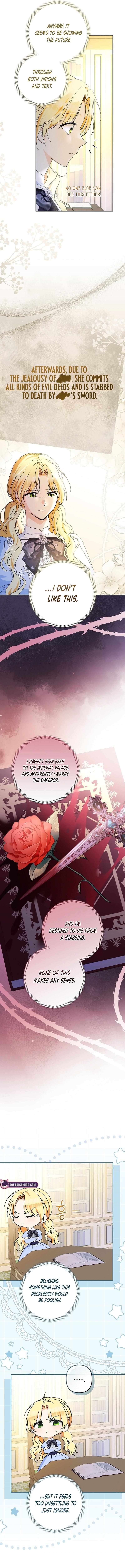 Read Stop Obsessing, Just Divorce Me! chapter 1 image 15 on Lezhin