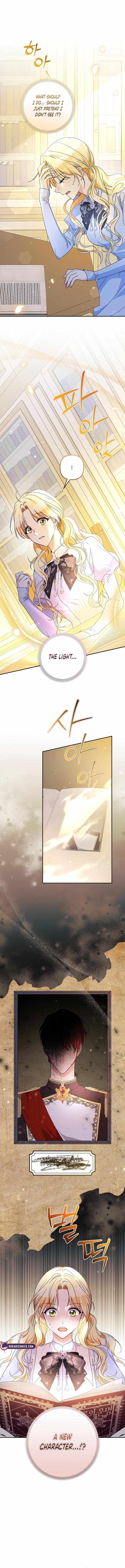 Read Stop Obsessing, Just Divorce Me! chapter 1 image 16 on Lezhin